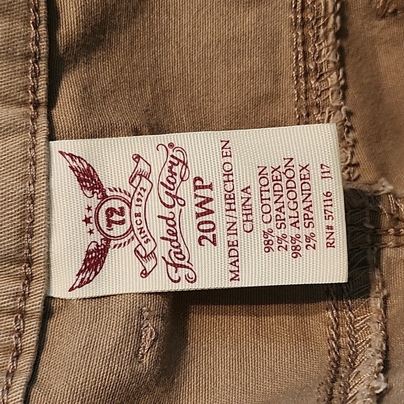 Jeans - Picture 3 of 3